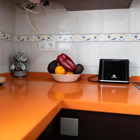 Bereber أحلام Apartamento Jerez de la Frontera Exterior foto