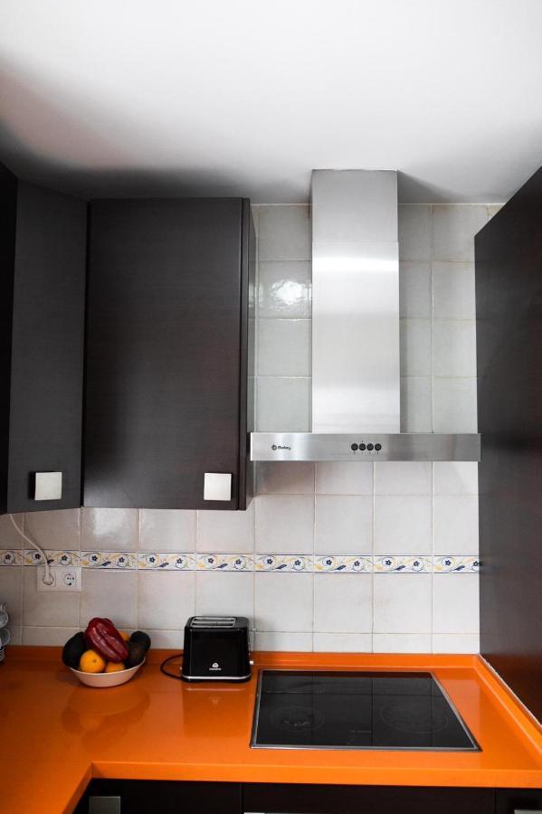 Bereber أحلام Apartamento Jerez de la Frontera Exterior foto