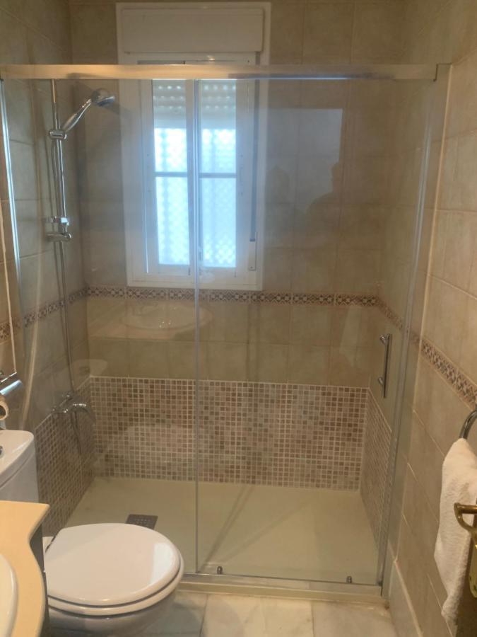 Bereber أحلام Apartamento Jerez de la Frontera Exterior foto