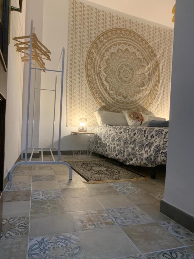 Bereber أحلام Apartamento Jerez de la Frontera Exterior foto