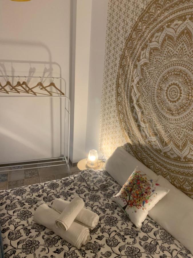 Bereber أحلام Apartamento Jerez de la Frontera Exterior foto