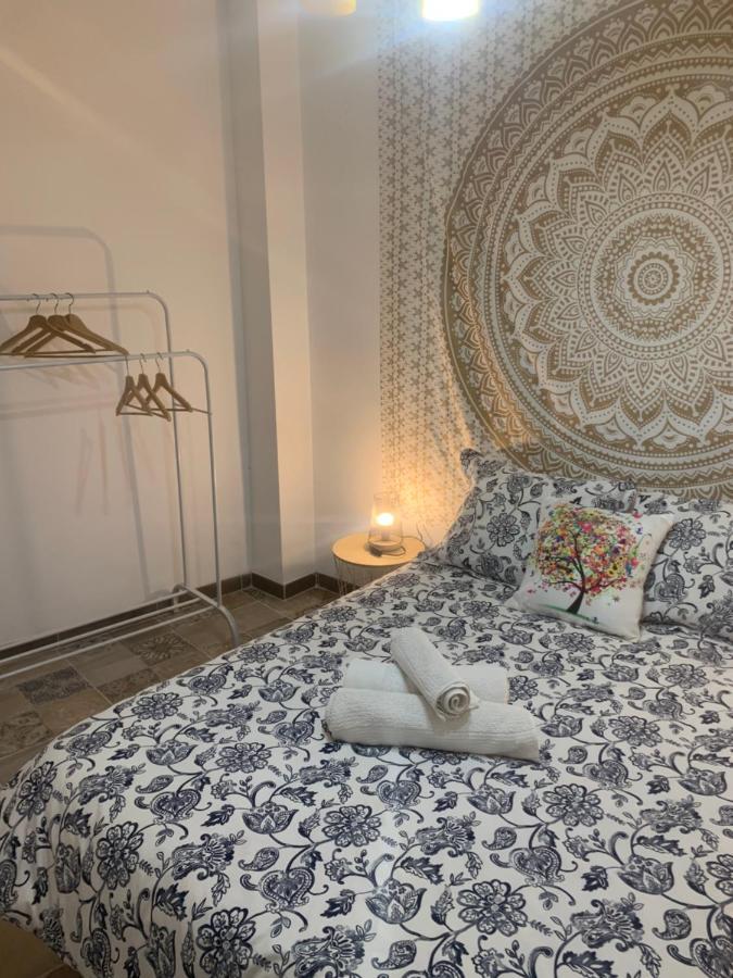 Bereber أحلام Apartamento Jerez de la Frontera Exterior foto