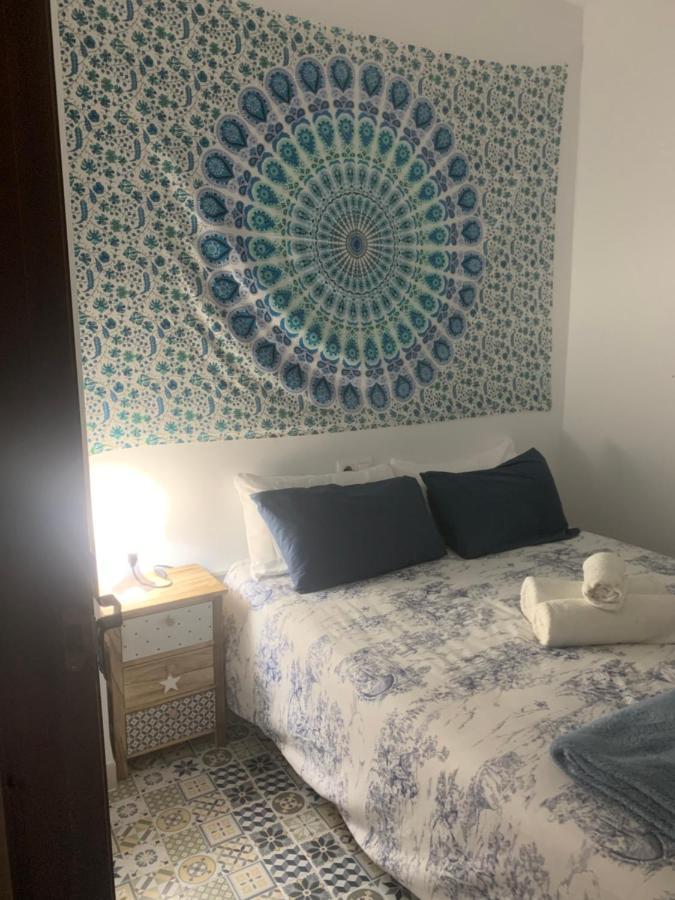 Bereber أحلام Apartamento Jerez de la Frontera Exterior foto