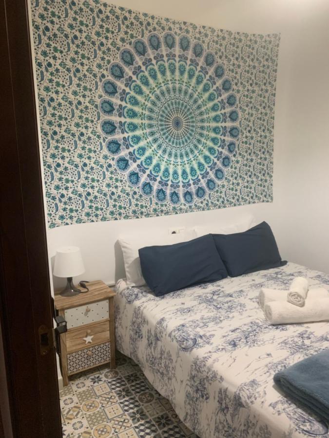 Bereber أحلام Apartamento Jerez de la Frontera Exterior foto