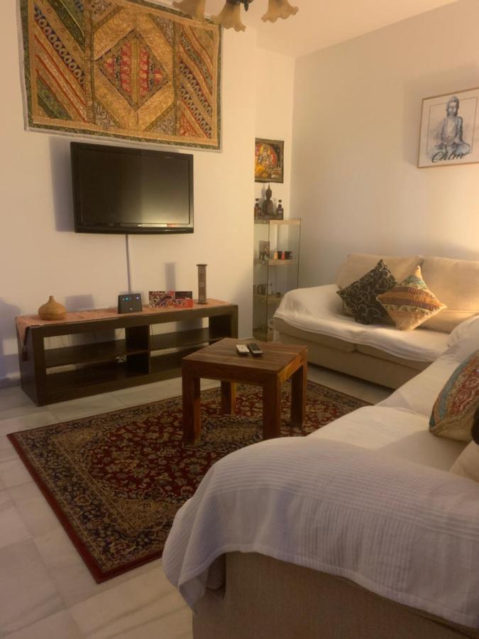 Bereber أحلام Apartamento Jerez de la Frontera Exterior foto