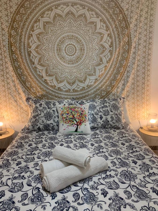 Bereber أحلام Apartamento Jerez de la Frontera Exterior foto