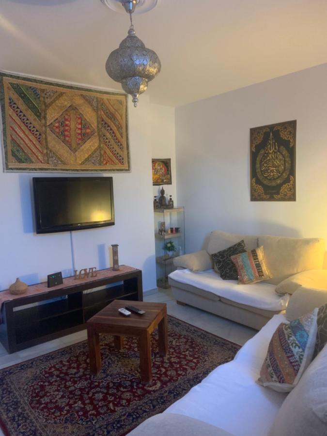 Bereber أحلام Apartamento Jerez de la Frontera Exterior foto