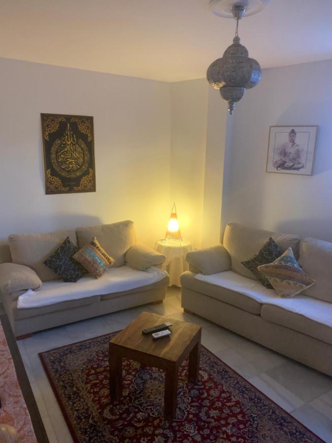 Bereber أحلام Apartamento Jerez de la Frontera Exterior foto