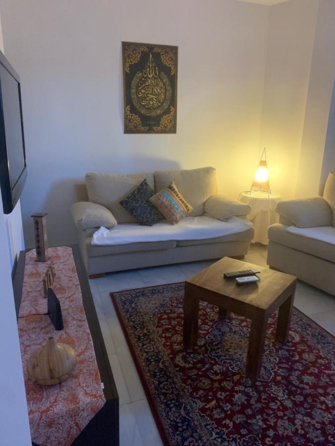 Bereber أحلام Apartamento Jerez de la Frontera Exterior foto